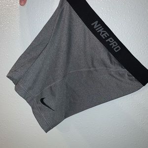 Nike Pro Shorts